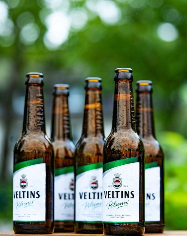 Veltins Pilsener