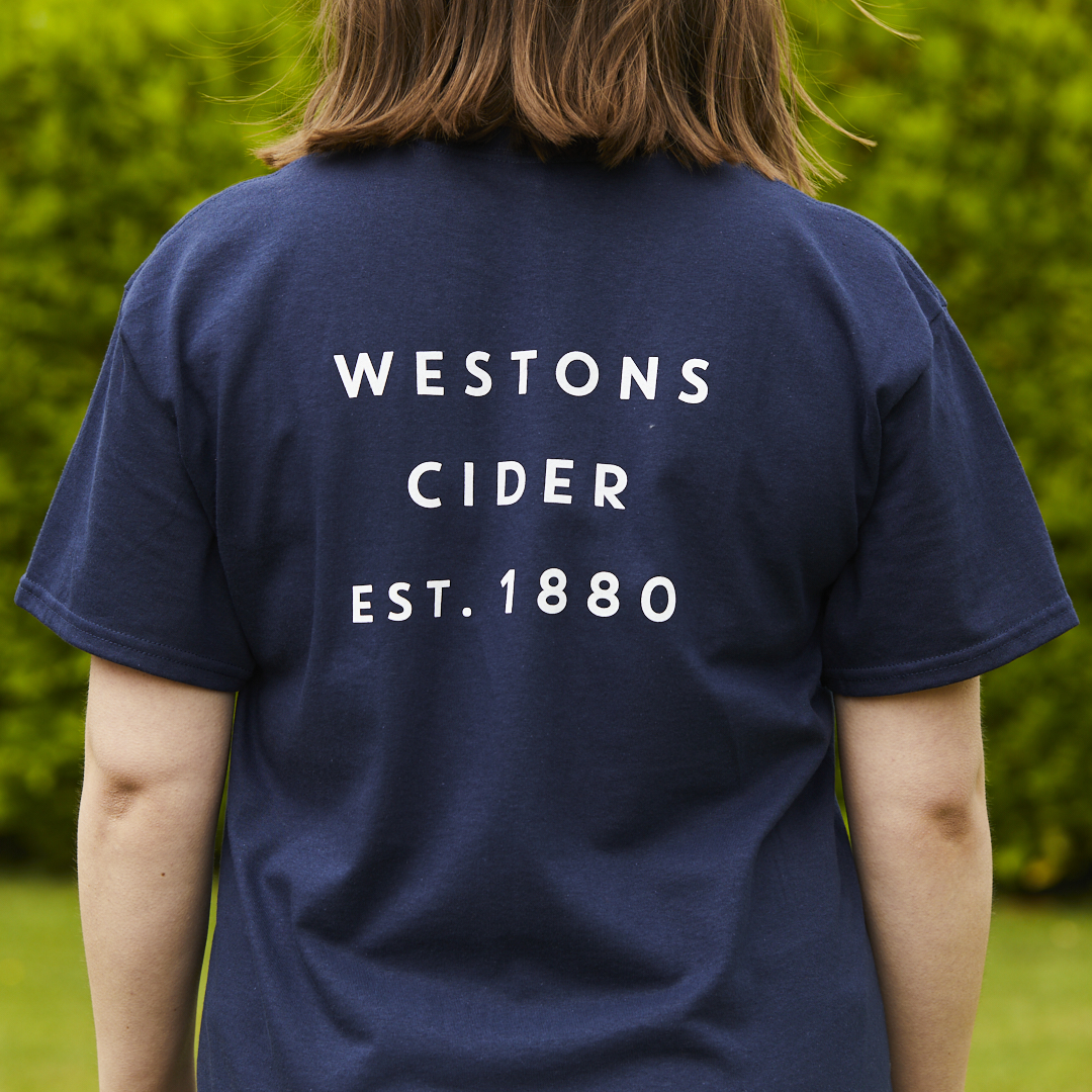 Westons T-shirt 