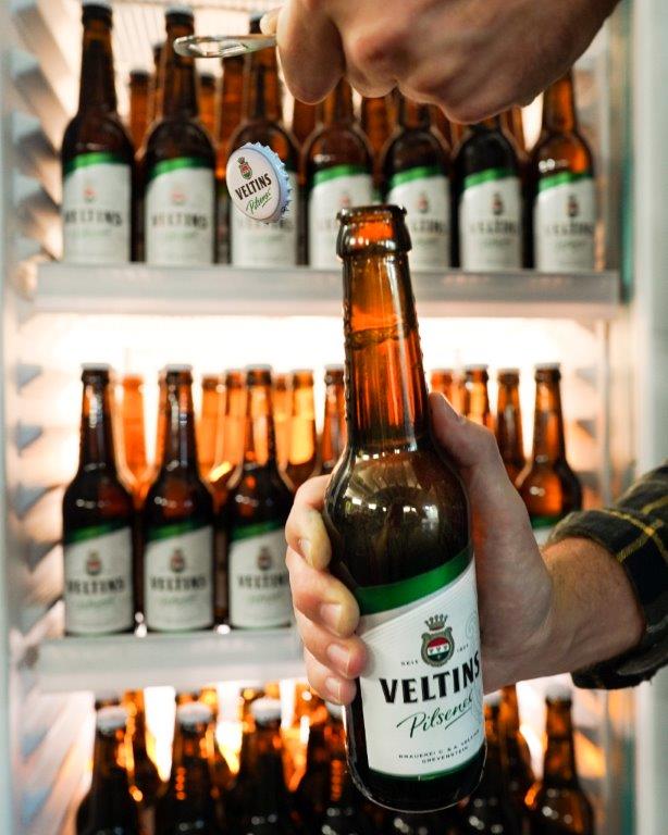 Veltins Pilsener