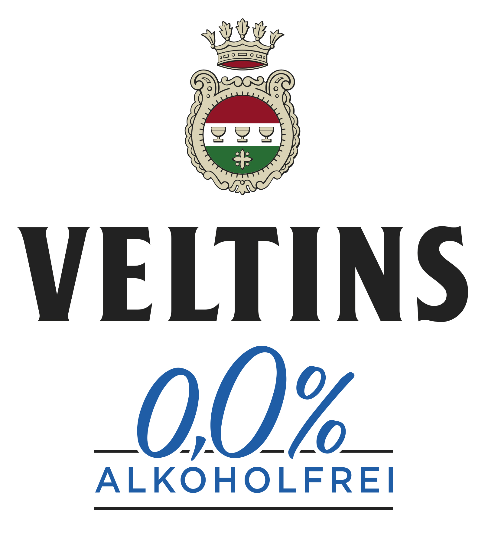 Veltins Pilsener alcohol-free