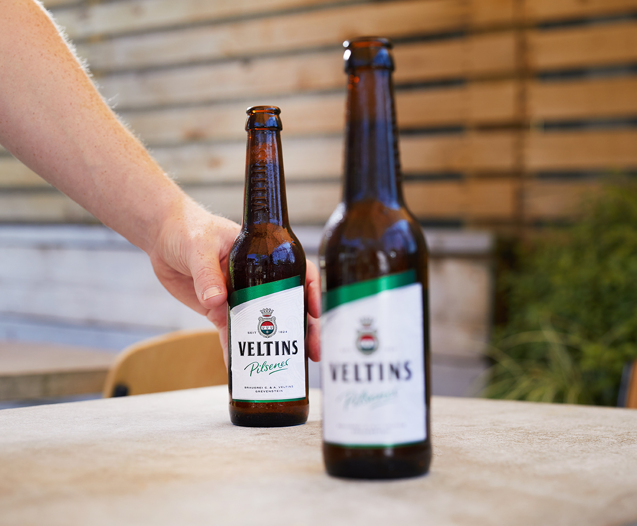 Veltins Pilsener