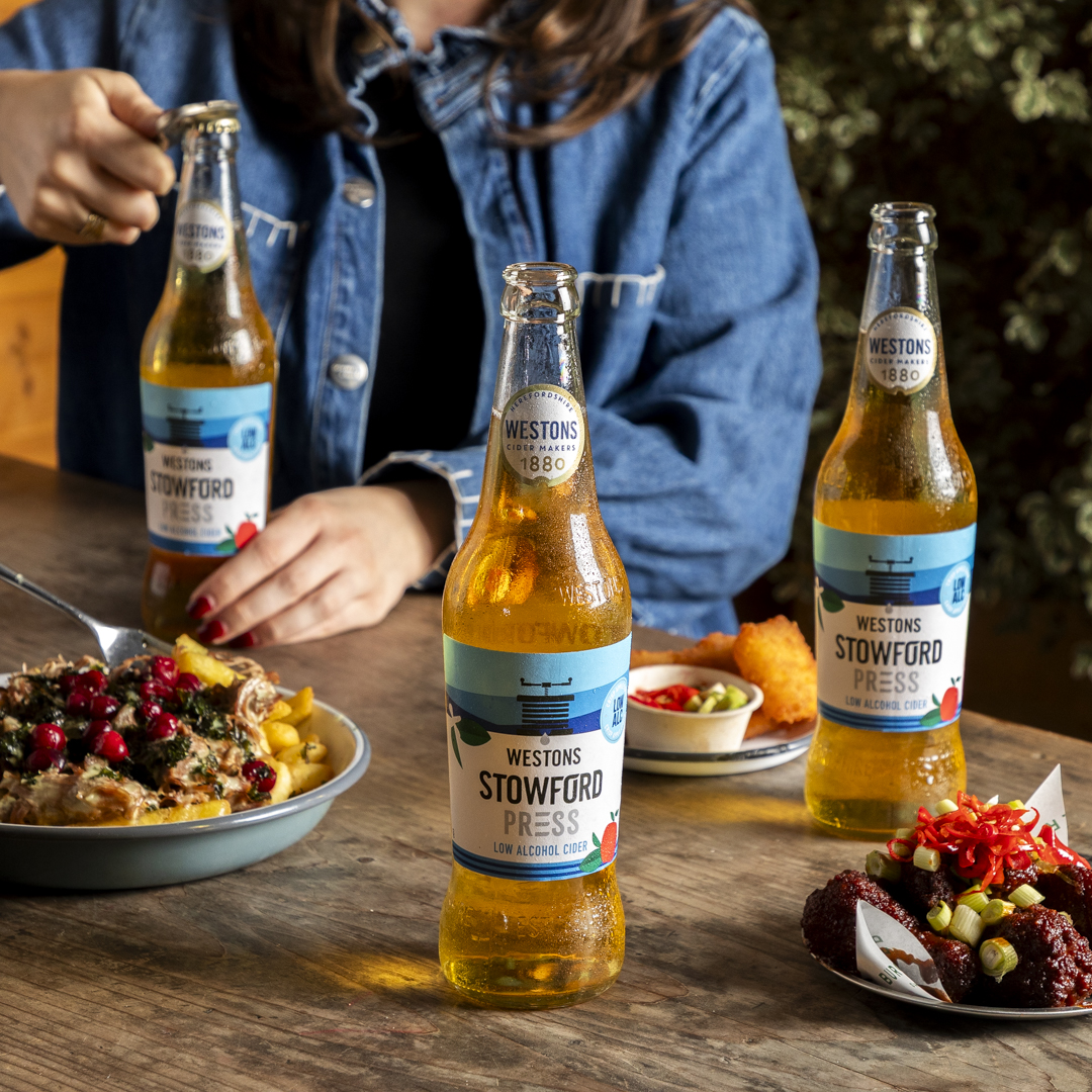 Stowford Press 0.5%