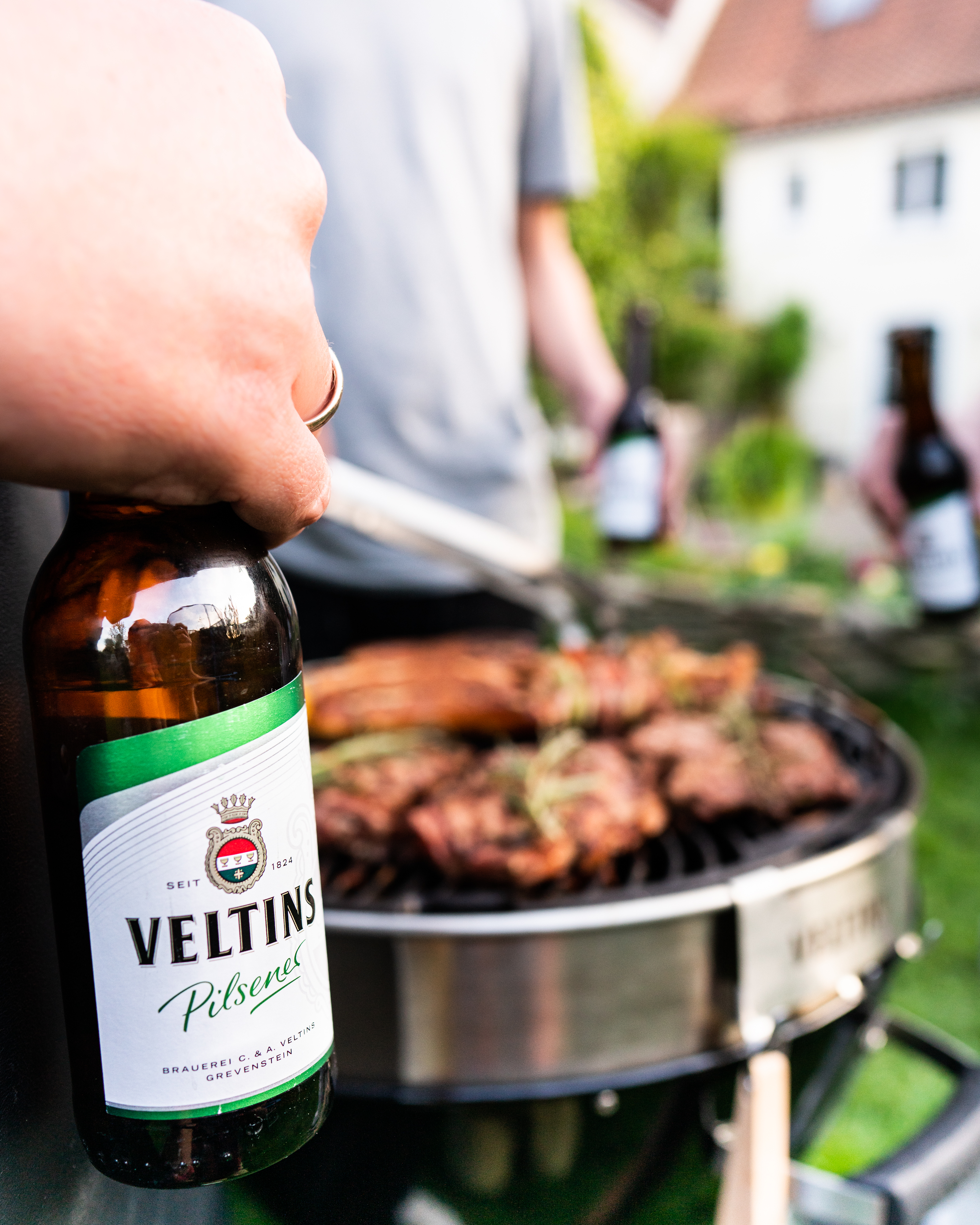 Veltins Pilsener