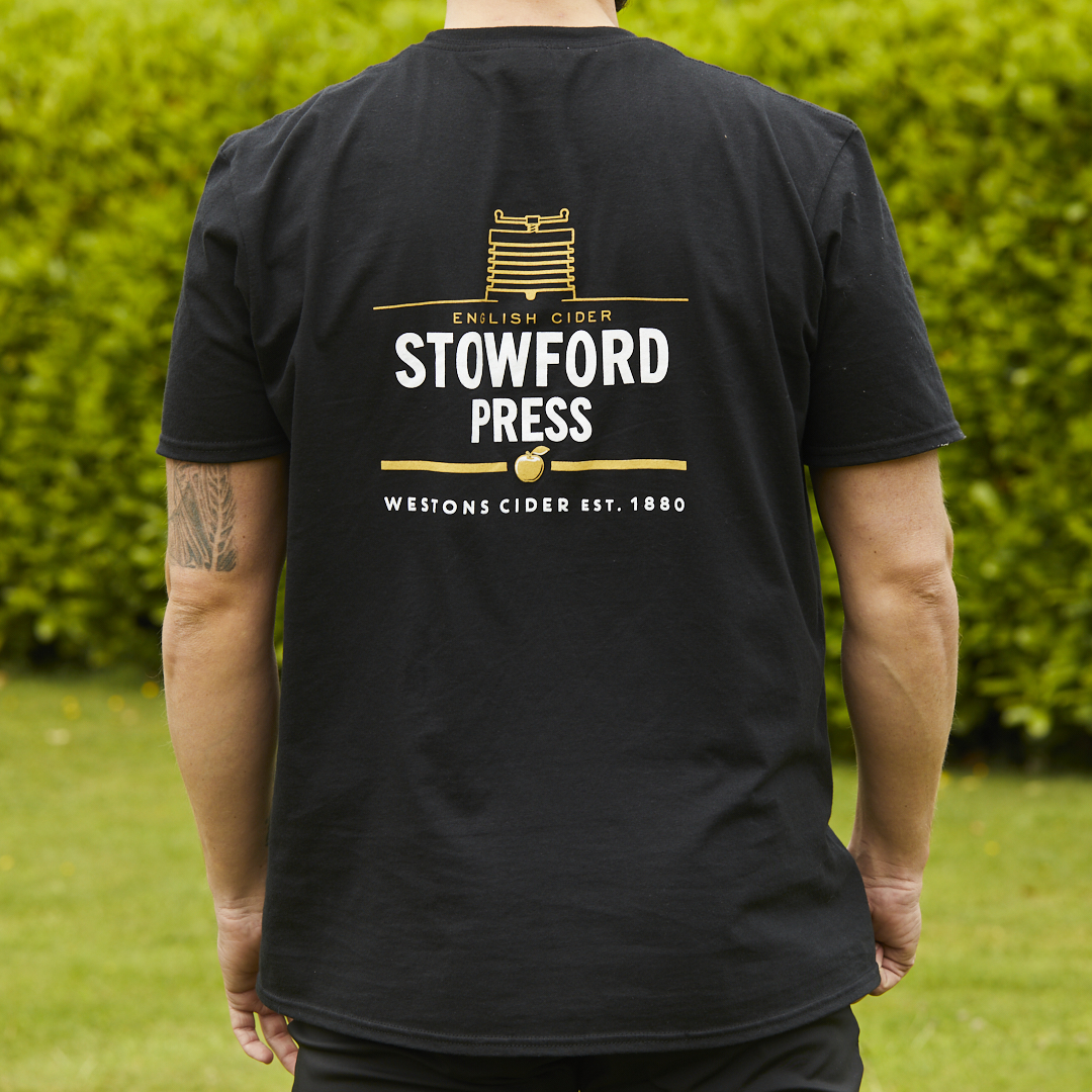 Stowford Press T-shirt 