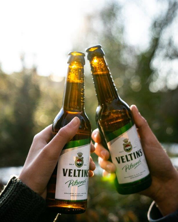 Veltins Pilsener