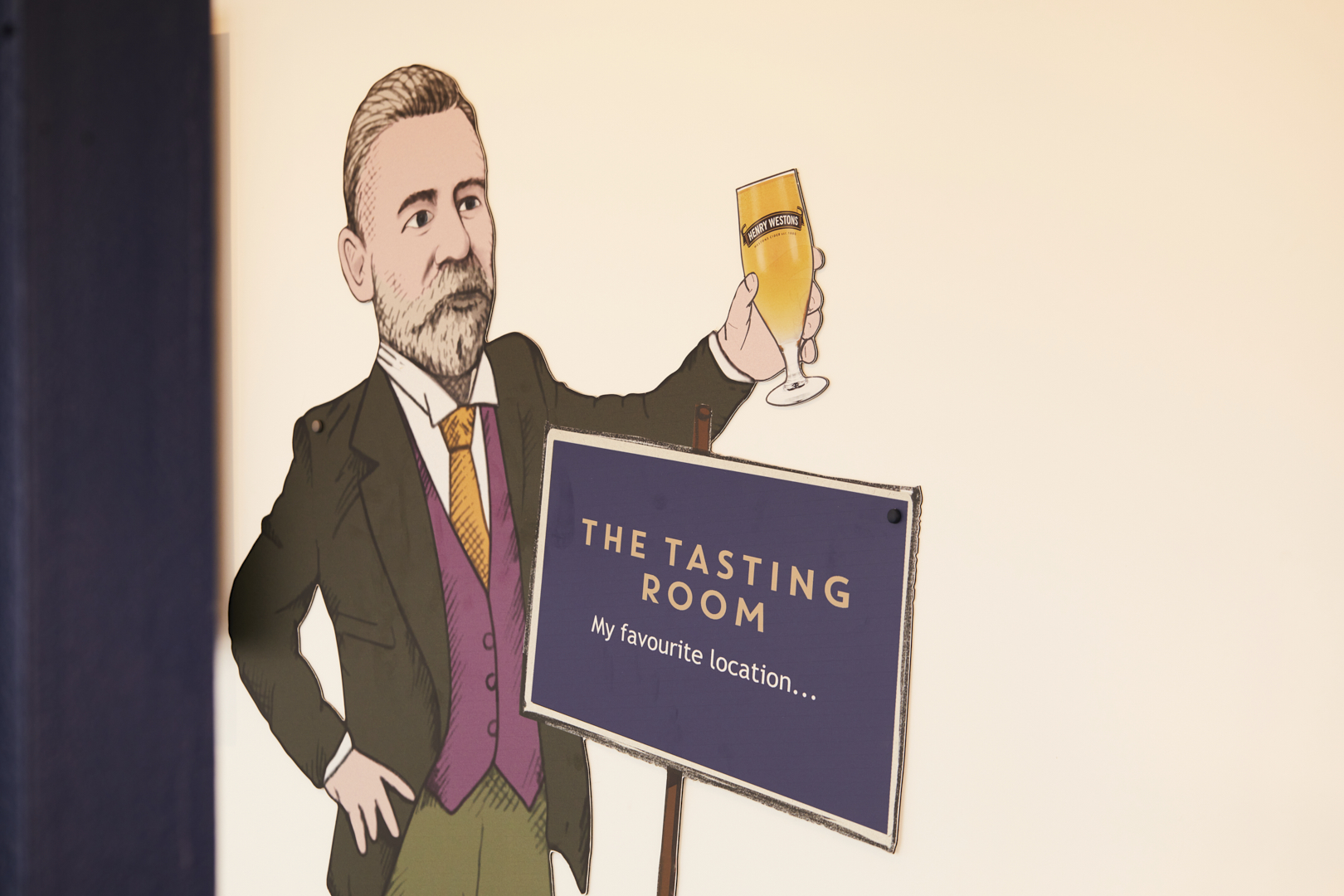 BW Tasting Room 102