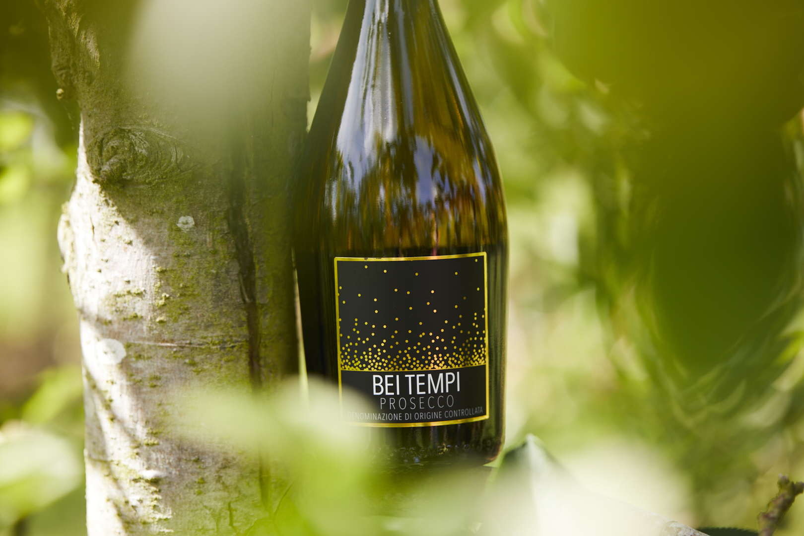 Bei Tempi Prosecco