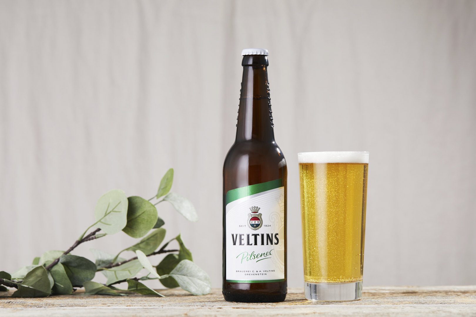 Veltins Pilsener
